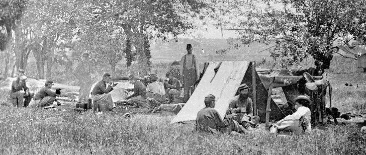 Featured image for “Guide to Finding Sites”