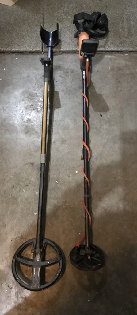 Ross's machine selection