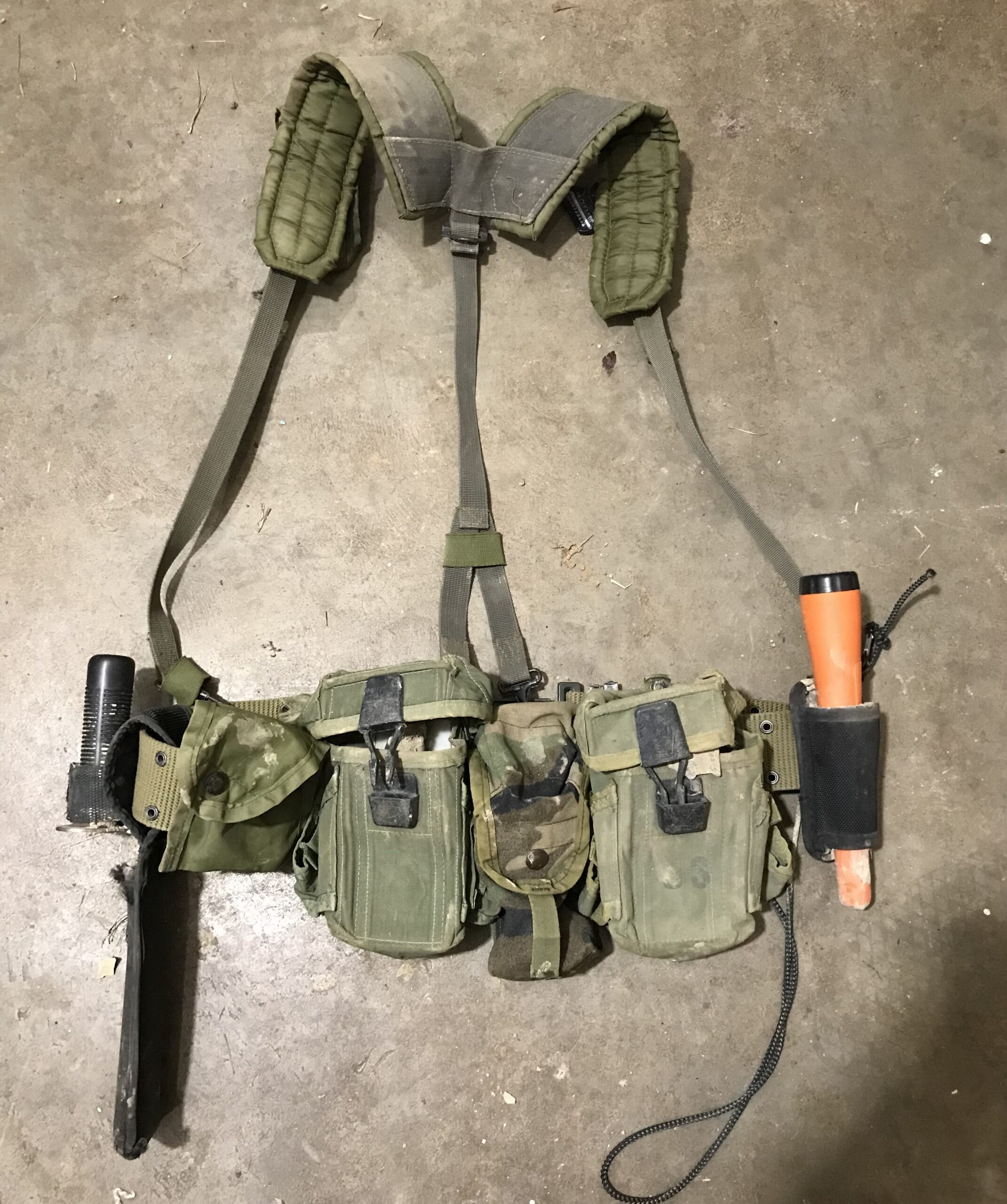 Featured image for “Ross’s Gear Guide”